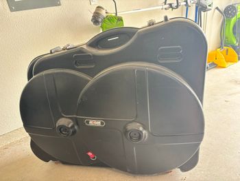 Used Scicon Scion Bike Box 2018 bike — image 3 of 3