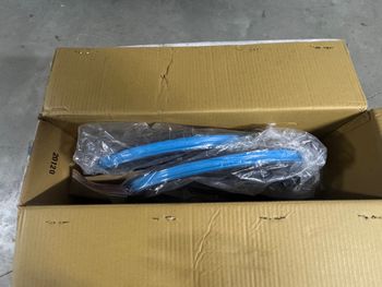 Used Reynolds TR 309/289 XC Wheelset 2022 bike — image 2 of 3