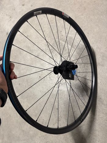 Used Reynolds TR 309/289 XC Wheelset 2022 bike