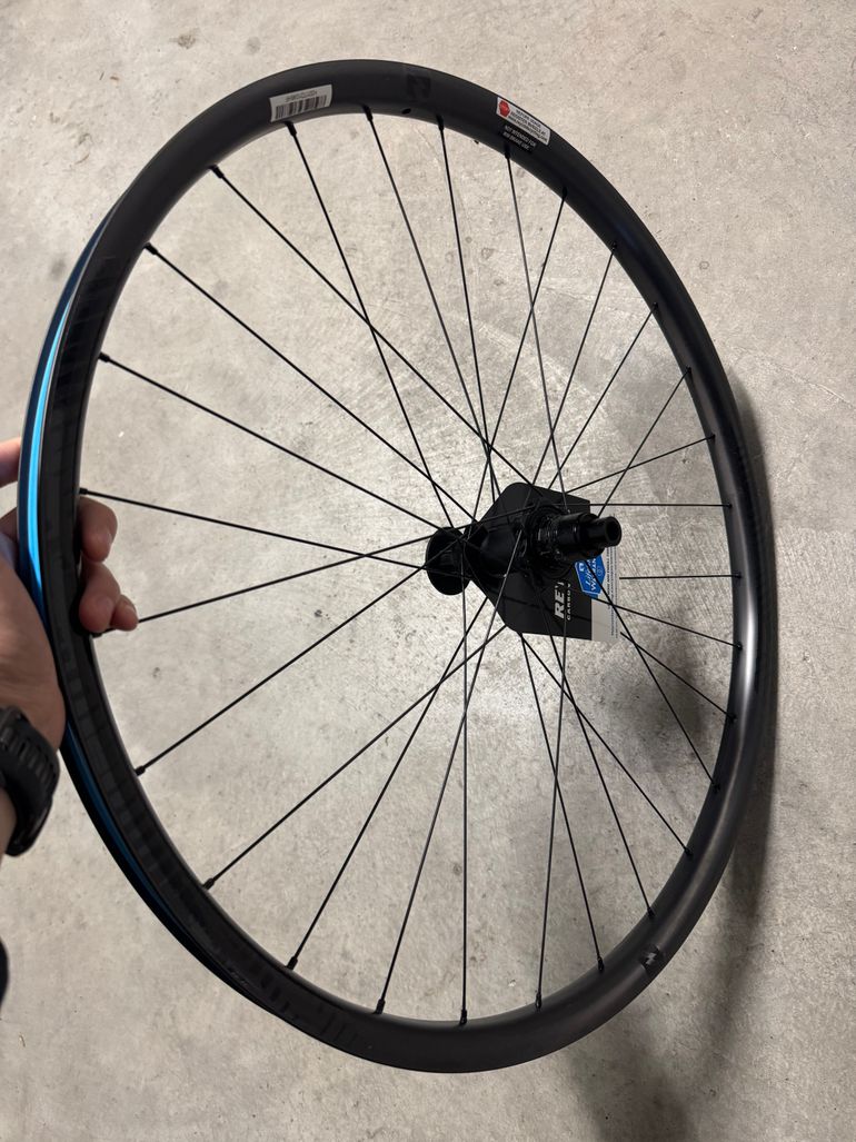 Used Reynolds TR 309/289 XC Wheelset 2022 bike — image 1 of 3