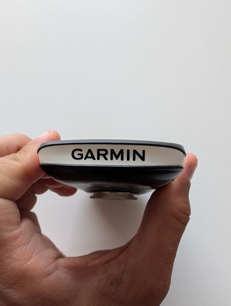 Used Garmin Edge 1040 bike — image 6 of 6