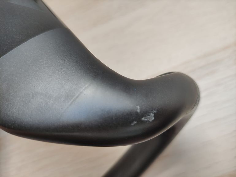 Used Cervelo HB-1AB04-42 Carbon Handlebar bike — image 9 of 9