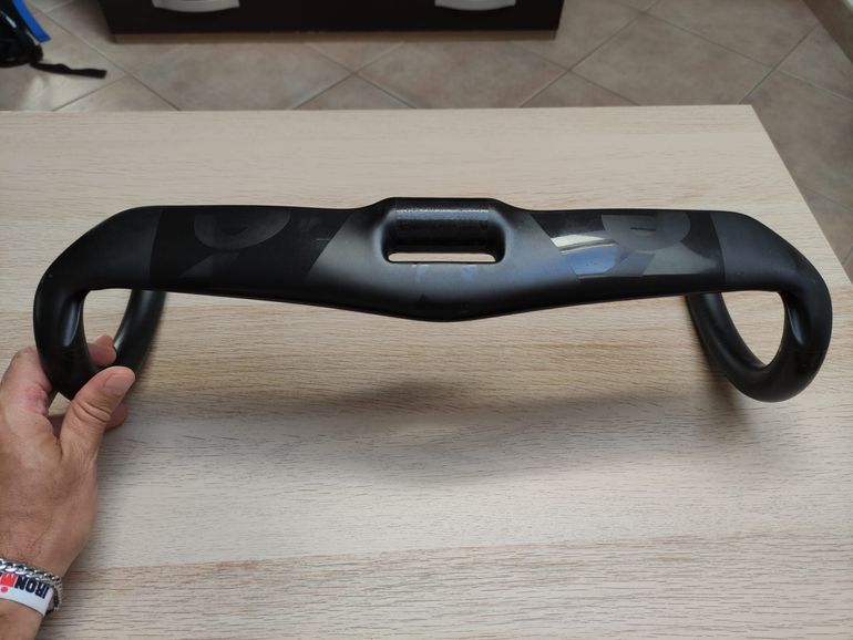 Used Cervelo HB-1AB04-42 Carbon Handlebar bike — image 1 of 9