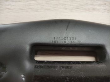 Used Cervelo HB-1AB04-42 Carbon Handlebar bike — image 7 of 9