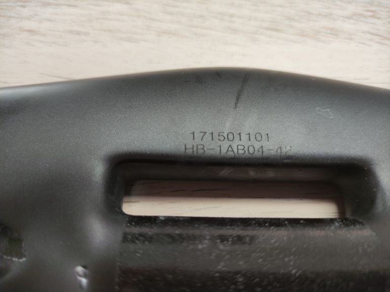 Used Cervelo HB-1AB04-42 Carbon Handlebar bike — image 7 of 9