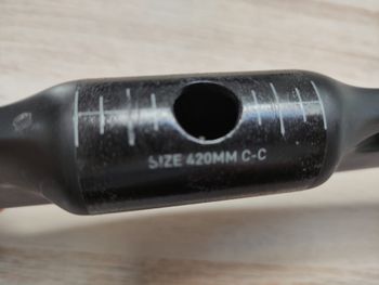 Used Cervelo HB-1AB04-42 Carbon Handlebar bike — image 8 of 9
