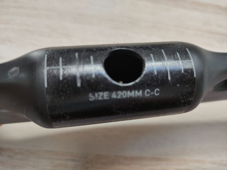 Used Cervelo HB-1AB04-42 Carbon Handlebar bike — image 8 of 9