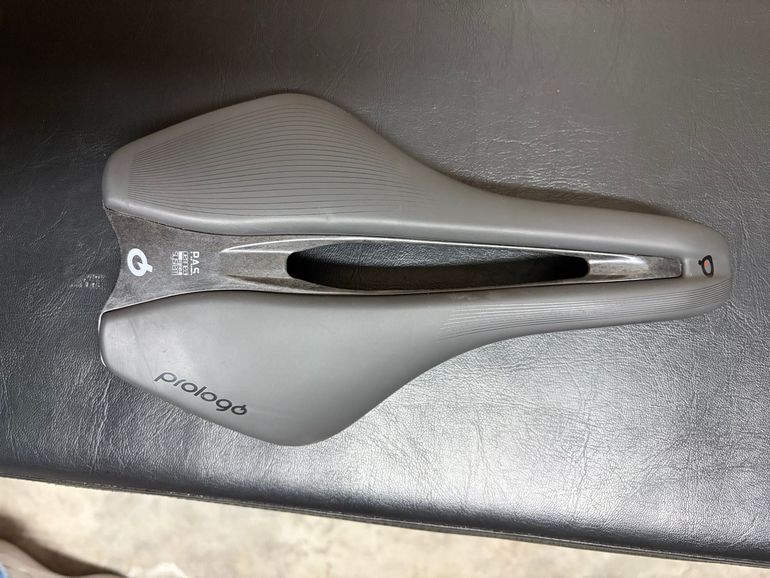 Used Prologo Dimensio R2 2025 bike — image 1 of 4