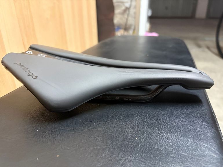 Used Prologo Dimensio R2 2025 bike — image 4 of 4