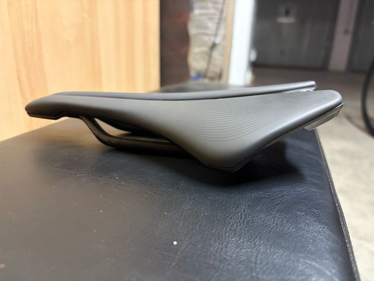 Used Prologo Dimensio R2 2025 bike — image 3 of 4