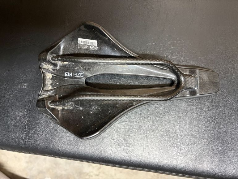 Used Prologo Dimensio R2 2025 bike — image 2 of 4
