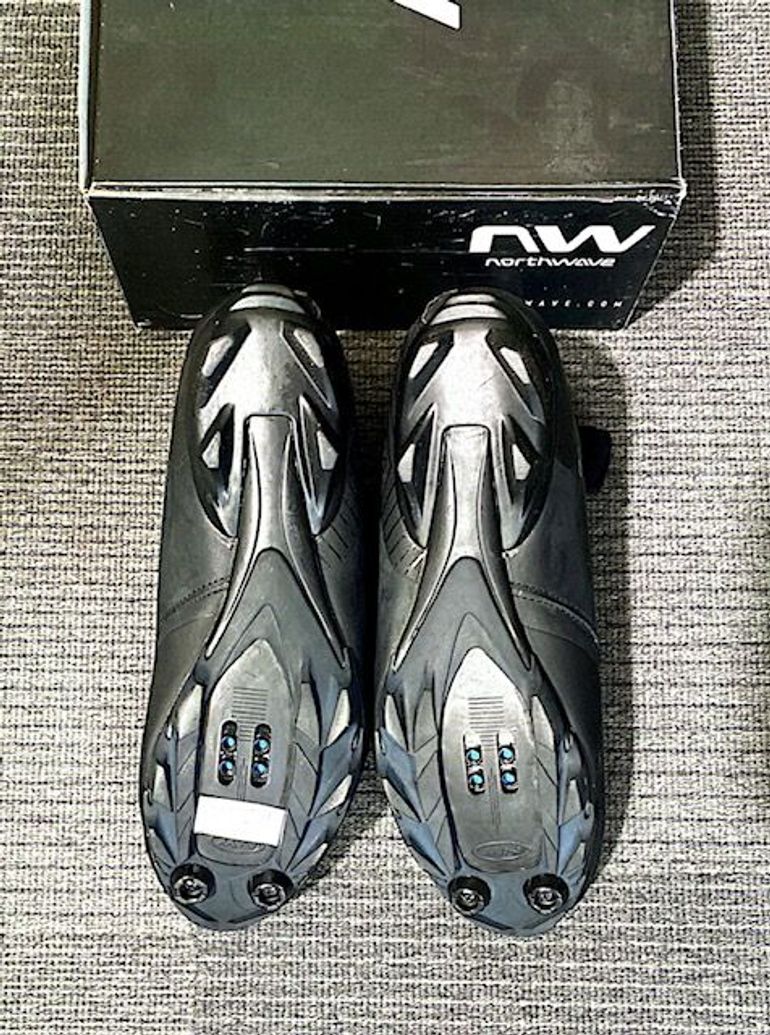 Used Northwave Magma XC Core 2025 bike — image 3 of 4