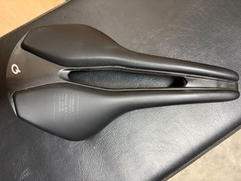 Used Prologo Nago R4 PAS 2025 bike — image 5 of 5