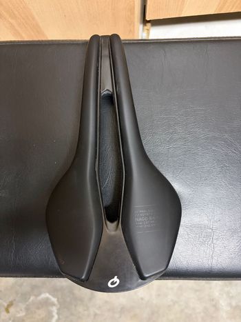 Used Prologo Nago R4 PAS 2025 bike