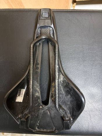 Used Prologo Nago R4 PAS 2025 bike — image 2 of 5