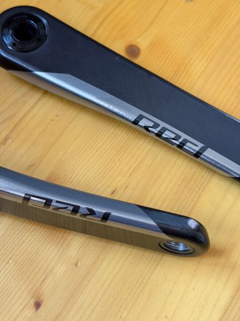 Used Sram Red Crank 2024 bike — image 3 of 4