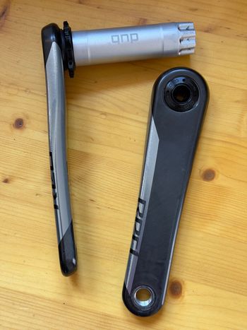 Used Sram Red Crank 2024 bike — image 2 of 4