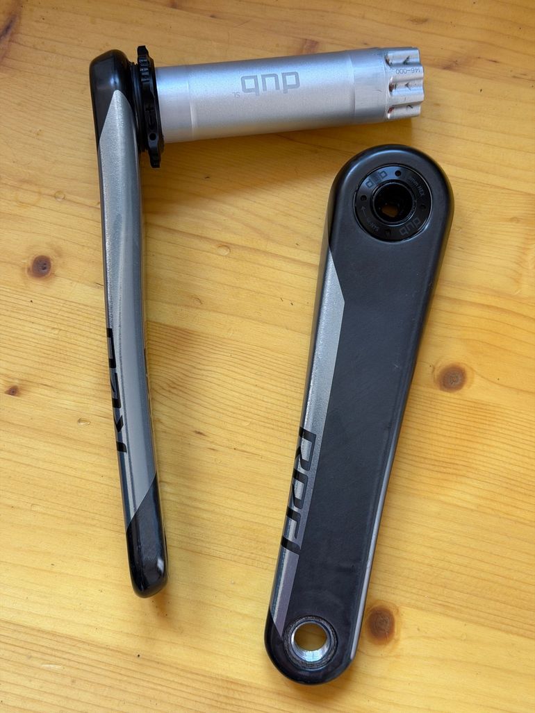 Used Sram Red Crank 2024 bike — image 2 of 4