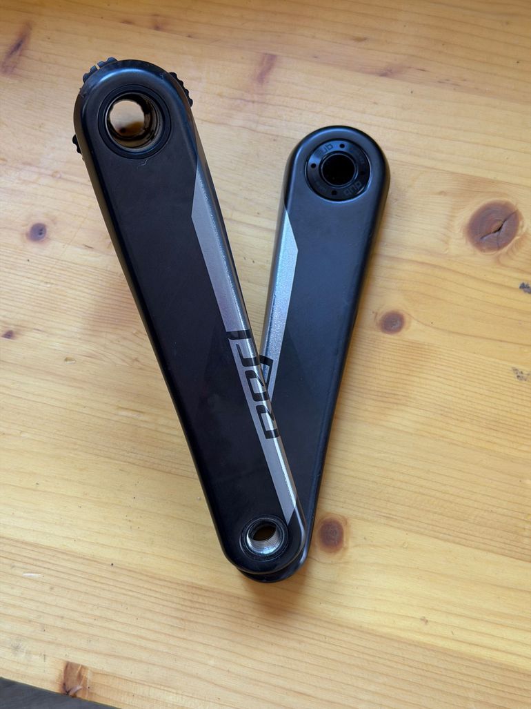 Used Sram Red Crank 2024 bike — image 1 of 4