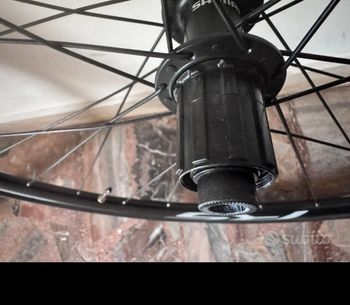 Used Shimano rs bike — image 4 of 5