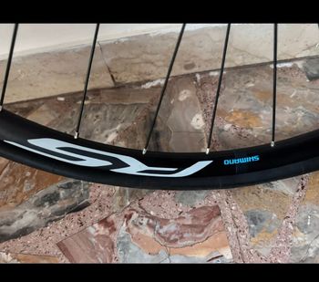 Used Shimano rs bike — image 5 of 5
