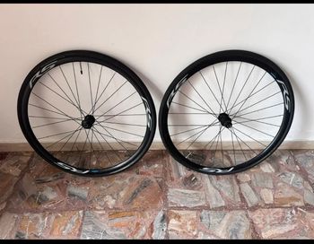 Used Shimano rs bike — image 2 of 5