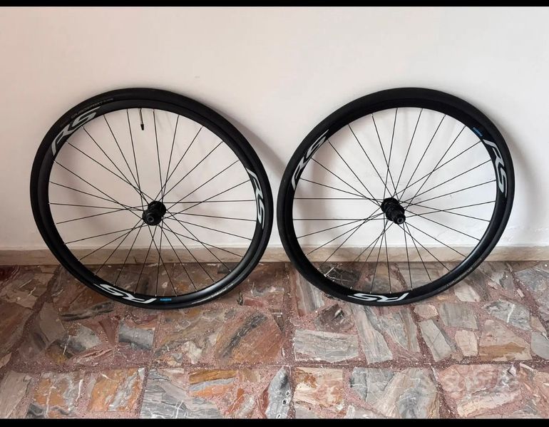 Used Shimano rs bike — image 2 of 5