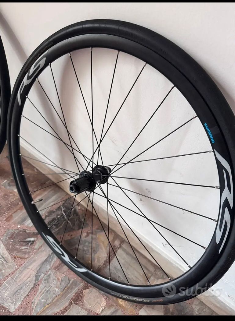 Used Shimano rs bike — image 3 of 5