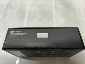Used Hammerhead Karoo 3 GPS Bike Computer 2025 bike — image 7 of 9