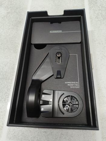 Used Hammerhead Karoo 3 GPS Bike Computer 2025 bike — image 6 of 9