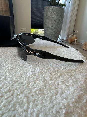 Used Oakley radar Ev bike — image 2 of 5