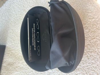 Used Oakley radar Ev bike — image 5 of 5