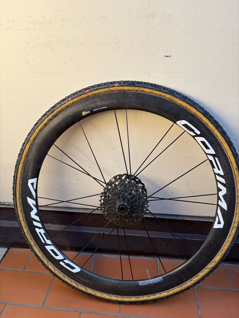 Used Corima WS bike — image 3 of 3
