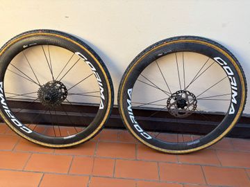 Corima WS Wheels d'occasion