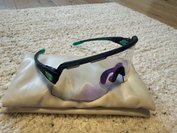 Used Demetz Suit Photochromic 2026 bike