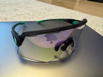 Used Demetz Suit Photochromic 2026 bike — image 2 of 2