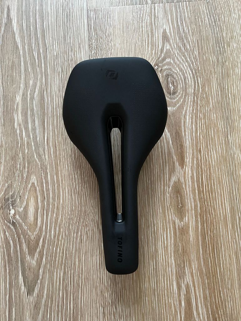 Used Syncros Tofino Sattel 135 mm Neu Unbenutzt bike — image 2 of 4