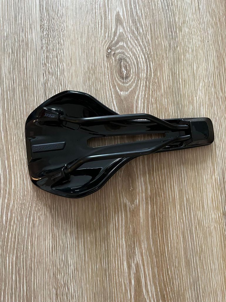 Used Syncros Tofino Sattel 135 mm Neu Unbenutzt bike — image 3 of 4