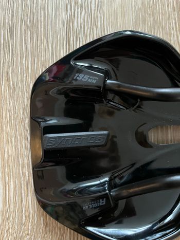 Used Syncros Tofino Sattel 135 mm Neu Unbenutzt bike — image 4 of 4
