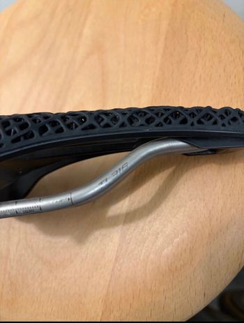 Used Selle Italia SLR Saddle 2025 bike — image 3 of 3