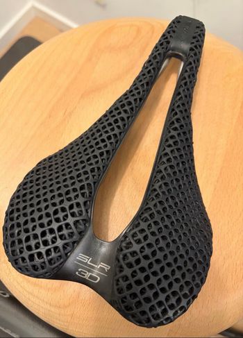 Used Selle Italia SLR Saddle 2025 bike