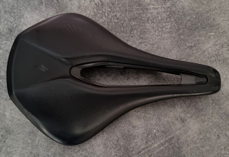 Used Specialized Power Comp Carbon Saddle bike — image 1 of 3