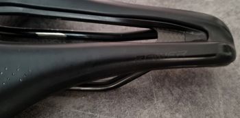 Used Specialized Power Comp Carbon Saddle bike — image 3 of 3