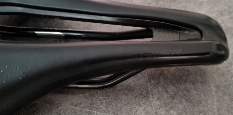 Used Specialized Power Comp Carbon Saddle bike — image 3 of 3