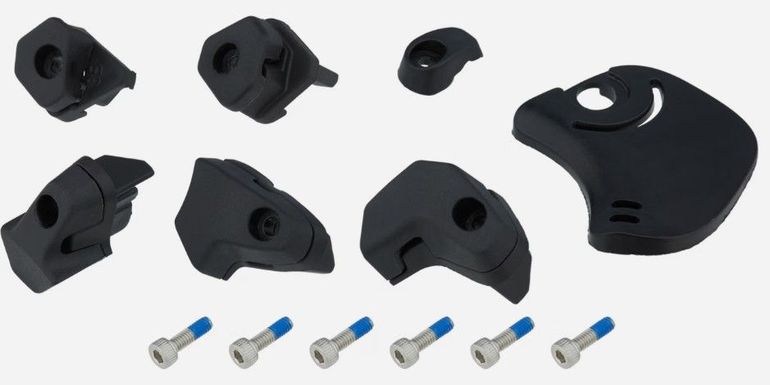 Used Cannondale Wheel Sensor Mounting Adaptateurs bike — image 2 of 2