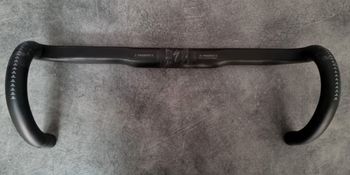 Used Specialized Sworks Shallow Bend Carbon Fact Handlebar bike