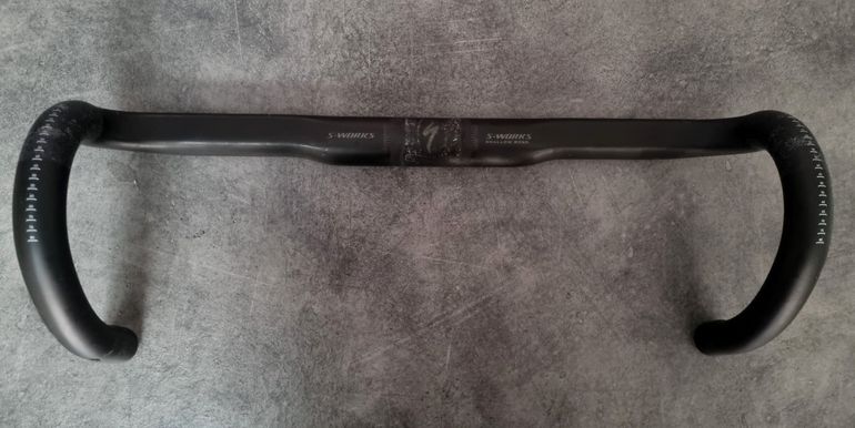 Used Specialized Sworks Shallow Bend Carbon Fact Handlebar bike — image 1 of 5