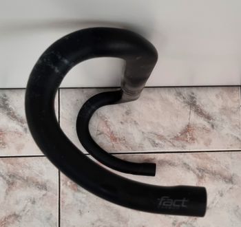 Used Specialized Sworks Shallow Bend Carbon Fact Handlebar bike — image 3 of 5