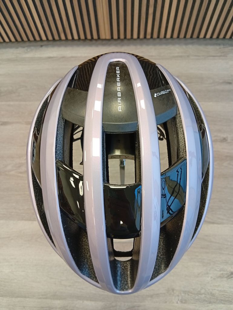 Used ABUS AirBreaker 2.0 Helmet 2026 bike — image 5 of 5