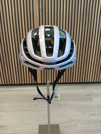 Used ABUS AirBreaker 2.0 Helmet 2026 bike